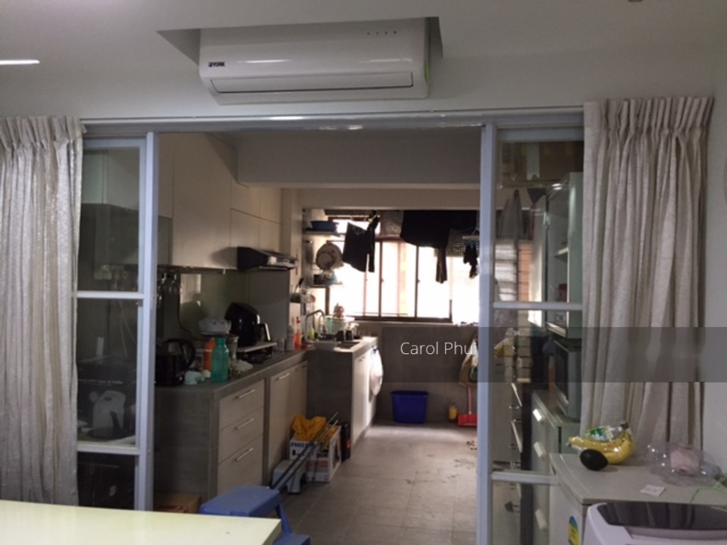 Blk 4 Tanjong Pagar Plaza (Central Area), HDB 3 Rooms #124647702